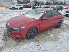 KMHLM4AJ4PU044887 2023 HYUNDAI ELANTRA