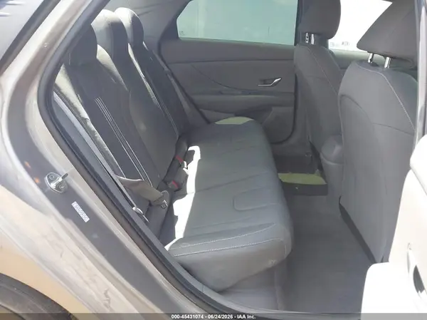KMHLM4AJ4PU047756 2023 HYUNDAI ELANTRA - Image 8