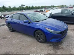 KMHLM4AJ4PU050365 2023 HYUNDAI ELANTRA