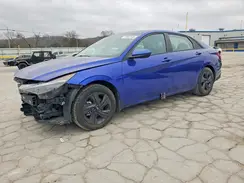 KMHLM4AJ4PU050382 2023 HYUNDAI ELANTRA