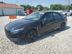 KMHLM4AJ4PU052178 2023 HYUNDAI ELANTRA