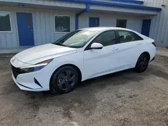 KMHLM4AJ4PU054108 2023 HYUNDAI ELANTRA