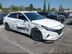 KMHLM4AJ4PU054917 2023 HYUNDAI ELANTRA