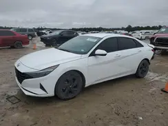 KMHLM4AJ4PU055307 2023 HYUNDAI ELANTRA