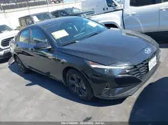 KMHLM4AJ4PU057591 2023 HYUNDAI ELANTRA