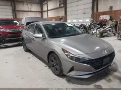 KMHLM4AJ4PU064055 2023 HYUNDAI ELANTRA