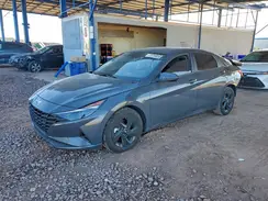 KMHLM4AJ4PU070048 2023 HYUNDAI ELANTRA