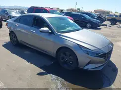KMHLM4AJ4PU070065 2023 HYUNDAI ELANTRA