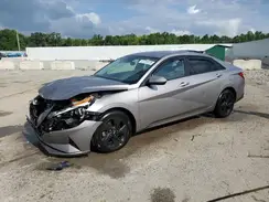 KMHLM4AJ4PU072303 2023 HYUNDAI ELANTRA