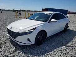 KMHLM4AJ4PU075105 2023 HYUNDAI ELANTRA