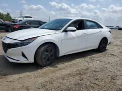 KMHLM4AJ4PU077744 2023 HYUNDAI ELANTRA