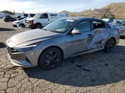 KMHLM4AJ4PU077761 2023 HYUNDAI ELANTRA