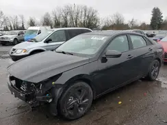 KMHLM4AJ4PU078750 2023 HYUNDAI ELANTRA