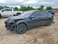 KMHLM4AJ4PU081051 2023 HYUNDAI ELANTRA