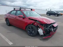 KMHLM4AJ4PU081132 2023 HYUNDAI ELANTRA