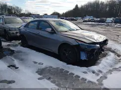 KMHLM4AJ4PU082488 2023 HYUNDAI ELANTRA
