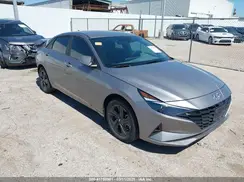KMHLM4AJ4PU083057 2023 HYUNDAI ELANTRA
