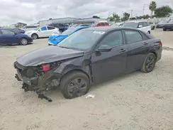 KMHLM4AJ4PU085391 2023 HYUNDAI ELANTRA