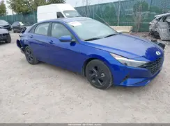 KMHLM4AJ4PU086380 2023 HYUNDAI ELANTRA