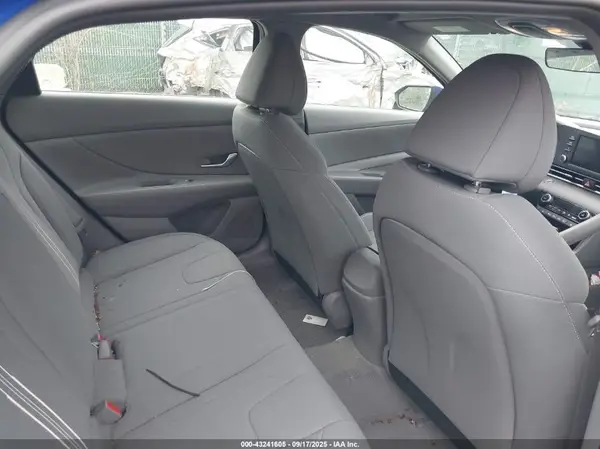 KMHLM4AJ4PU086380 2023 HYUNDAI ELANTRA - Image 8