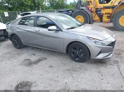 KMHLM4AJ4PU088159 2023 HYUNDAI ELANTRA