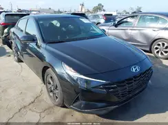 KMHLM4AJ4PU090008 2023 HYUNDAI ELANTRA
