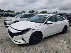 KMHLM4AJ5MU005656 2021 HYUNDAI ELANTRA