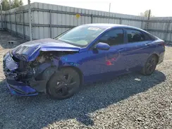 KMHLM4AJ5MU009917 2021 HYUNDAI ELANTRA
