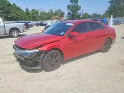 KMHLM4AJ5NU017551 2022 HYUNDAI ELANTRA