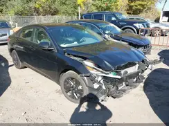 KMHLM4AJ5NU019221 2022 HYUNDAI ELANTRA