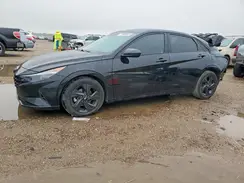 KMHLM4AJ5NU021325 2022 HYUNDAI ELANTRA