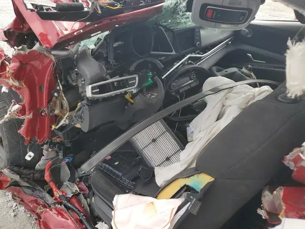 KMHLM4AJ5NU028324 2022 HYUNDAI ELANTRA - Image 8