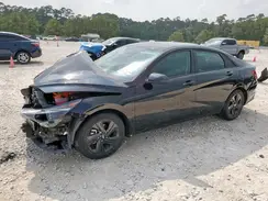 KMHLM4AJ5NU028923 2022 HYUNDAI ELANTRA