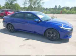 KMHLM4AJ5NU031725 2022 HYUNDAI ELANTRA