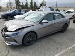 KMHLM4AJ5PU034031 2023 HYUNDAI ELANTRA