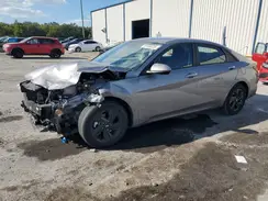 KMHLM4AJ5PU034059 2023 HYUNDAI ELANTRA