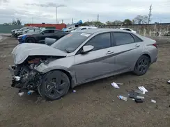 KMHLM4AJ5PU039777 2023 HYUNDAI ELANTRA