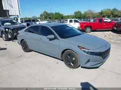 KMHLM4AJ5PU040430 2023 HYUNDAI ELANTRA