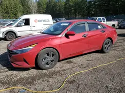 KMHLM4AJ5PU041934 2023 HYUNDAI ELANTRA