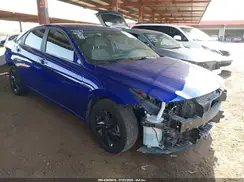 KMHLM4AJ5PU045031 2023 HYUNDAI ELANTRA