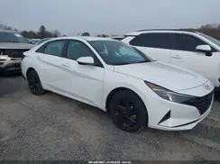 KMHLM4AJ5PU045093 2023 HYUNDAI ELANTRA