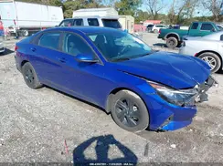 KMHLM4AJ5PU045806 2023 HYUNDAI ELANTRA