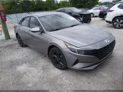 KMHLM4AJ5PU047135 2023 HYUNDAI ELANTRA