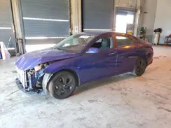 KMHLM4AJ5PU051105 2023 HYUNDAI ELANTRA