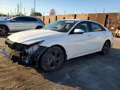 KMHLM4AJ5PU054456 2023 HYUNDAI ELANTRA