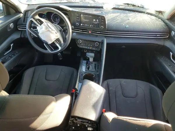 KMHLM4AJ5PU054456 2023 HYUNDAI ELANTRA - Image 8