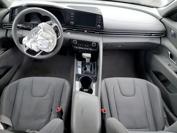 KMHLM4AJ5PU055381 2023 HYUNDAI ELANTRA - Image 8
