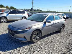 KMHLM4AJ5PU055512 2023 HYUNDAI ELANTRA