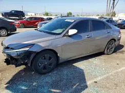 KMHLM4AJ5PU059222 2023 HYUNDAI ELANTRA