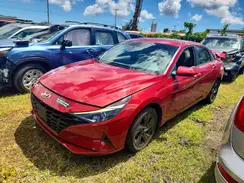 KMHLM4AJ5PU059351 2023 HYUNDAI ELANTRA